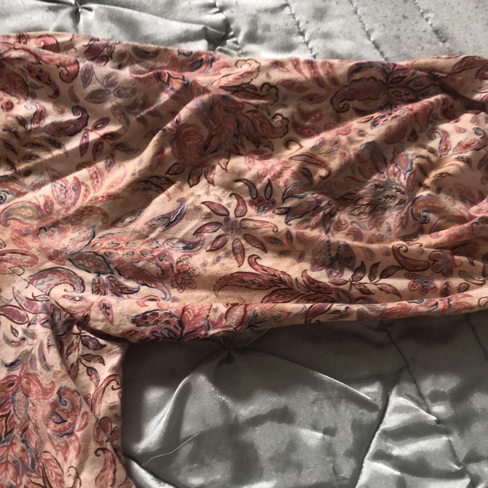 LRL Lauren Jeans Blouse 3X - Picture 5 of 5